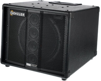 Genzler Bass Array BA10-2