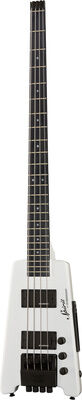 Steinberger Guitars Spirit XT-2 Standard Bass WH