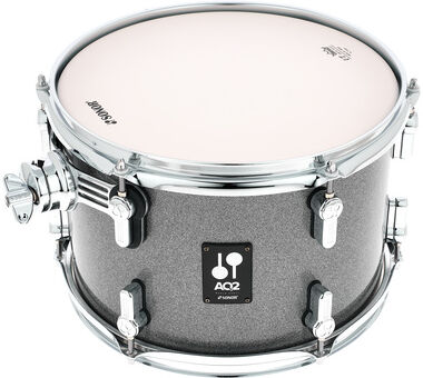 Sonor 12""x08"" AQ2 Tom Tom TQZ