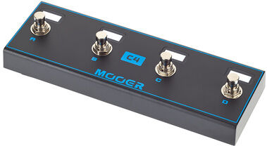 Mooer AirSwitch Wireless Footswitch