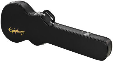 Epiphone DC Pro Case