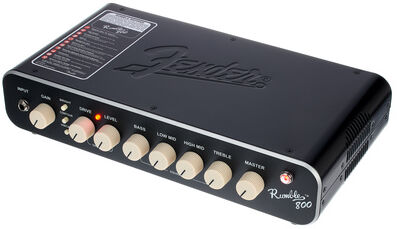 Fender Rumble 800HD