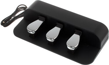 Casio SP-34 Sustain Pedal