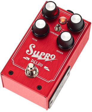 Supro 1313 Analog Delay