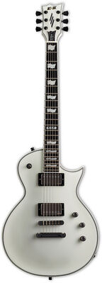 ESP E-II Eclipse Snow White