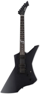 ESP LTD Snakebyte BKLS