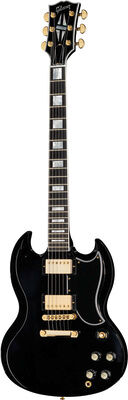 Gibson SG Custom EB GH