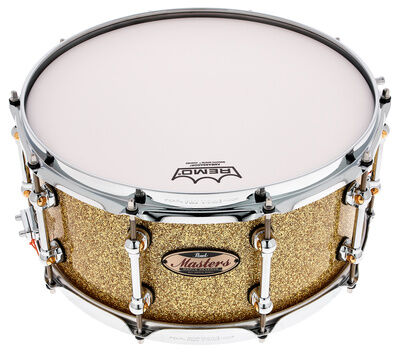 Pearl 14""x6,5"" Masters Reserve -347