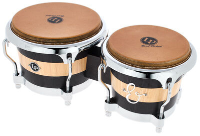 LP LP201AX E-Class Bongo Set