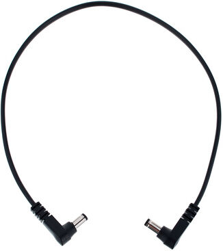 Harley Benton DC-38 Flat Cable