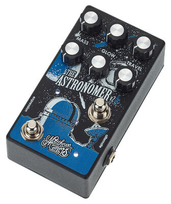 Matthews Effects Astronomer v2 Reverb