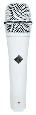 Telefunken M80 White