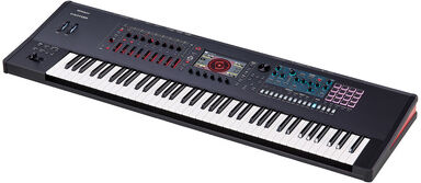 Roland Fantom 7