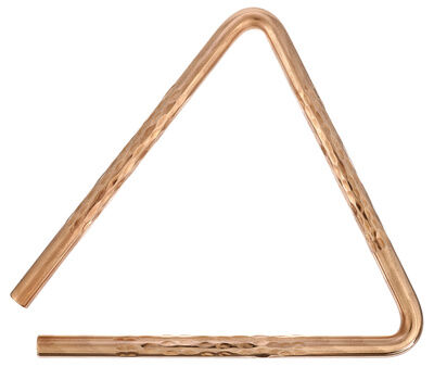 Sabian 8"" Triangle HH B8 CH Bronze