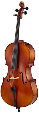 Gewa Allegro VC1 Cello Set 1/2