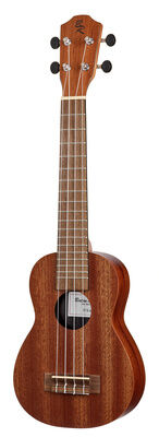 Baton Rouge V1-SL nat Sopran Ukulele