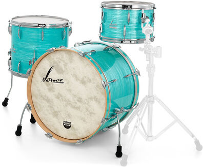 Sonor Vintage Three20 California NM