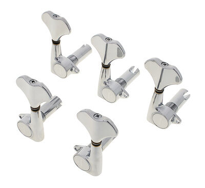 Gotoh GB707 3L/2R C Bass Tuners