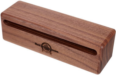 Black Swamp Percussion Woodblock BSP25A-WB1