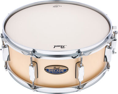 Pearl Decade Maple 14""x5,5"" Snare GD