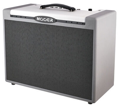 Mooer SD 75 Modelling Guitar Combo