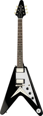 Epiphone Flying V Ebony