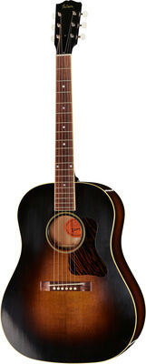 Gibson 1934 Jumbo VS