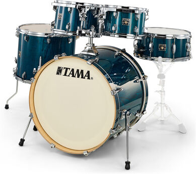 Tama Supers. Classic Shells 22 PGHP