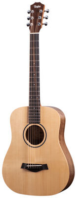 Taylor BT1e Baby Taylor Walnut