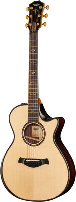 Taylor Builders Edition 912ce