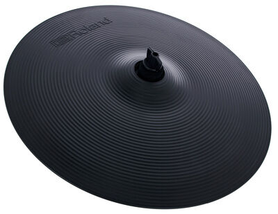 Roland 14"" CY-14C-T Cymbal Pad
