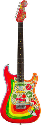 Fender George Harrison ""Rocky"" MBPW