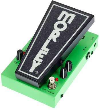 Morley MTPDW 20/20 Distortion Wah