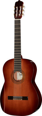 DEA Guitars Caliz Cedar