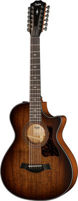 Taylor 362CE 12 Fret 12 string