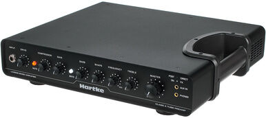 Hartke LX8500