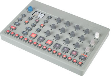 Elektron Model:Cycles