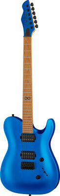 Chapman Guitars ML3 Pro Modern Hot Blue