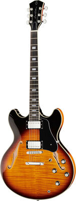 Larry Carlton H7 VS