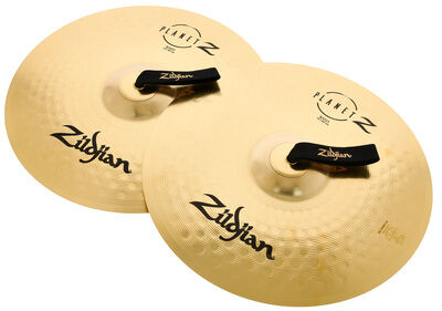 Zildjian 16"" Planet Z Band