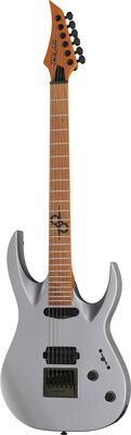 Solar Guitars AB 1.6S Antique Silver