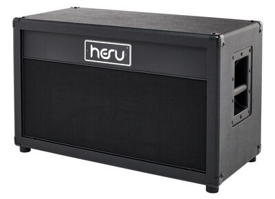 HESU Studio S212 Standard Cab BK