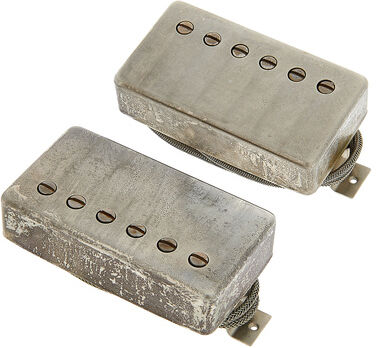 Mojotone 59 Clone Humbucker Set AN