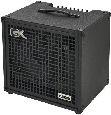 Gallien Krueger Legacy Combo 1x12""