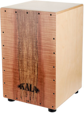 Kala Cajon Spalted Maple