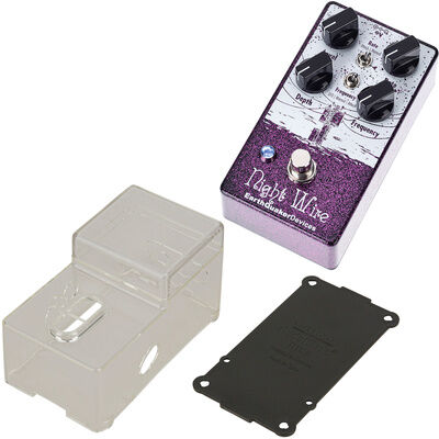 EarthQuaker Devices Night Wire V2 Bundle PS B