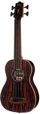 Kala U-Bass Striped Ebony FL 4