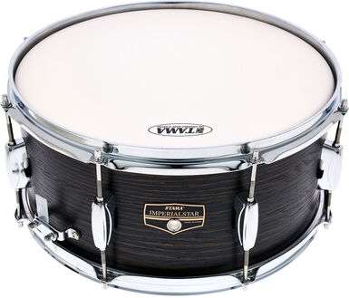 Tama 14""x6,5"" Imperialstar Sn. -BOW