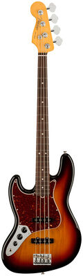 Fender Am Pro II Jazz Bass RW 3TS LH