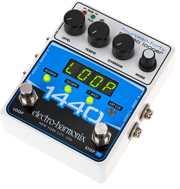 Electro Harmonix 1440 Stereo Looper